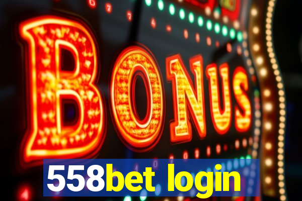 558bet login